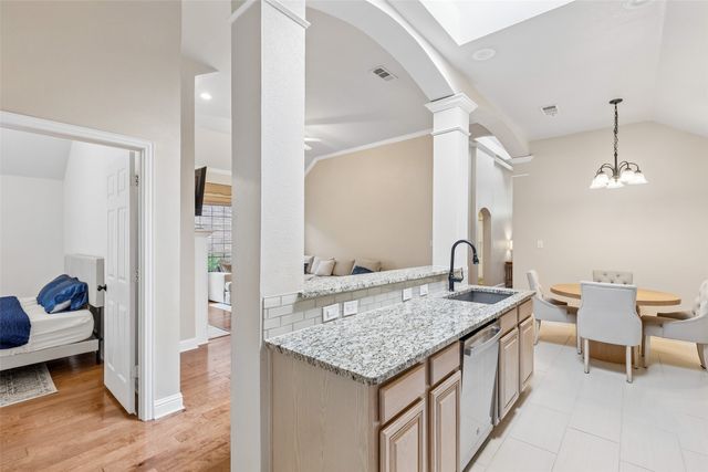 8008 Springmoss Drive, Plano, TX 75025