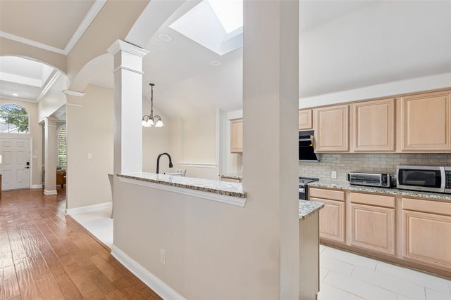 8008 Springmoss Drive, Plano, TX 75025