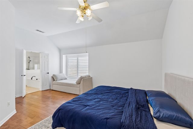 8008 Springmoss Drive, Plano, TX 75025
