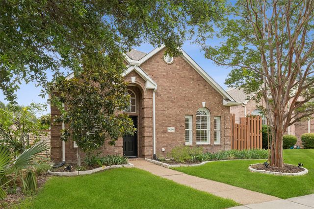 8008 Springmoss Drive, Plano, TX 75025