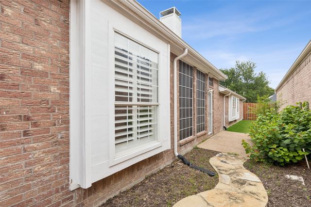 8008 Springmoss Drive, Plano, TX 75025