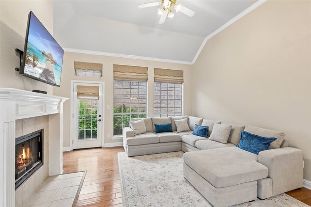 8008 Springmoss Drive, Plano, TX 75025