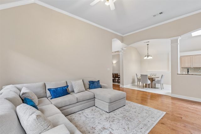 8008 Springmoss Drive, Plano, TX 75025