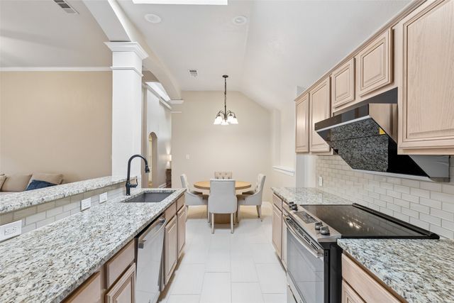 8008 Springmoss Drive, Plano, TX 75025