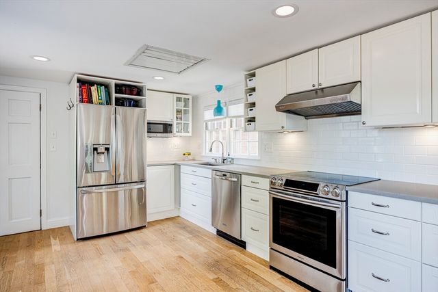 9 Winchester Terrace, Boston, MA 02130