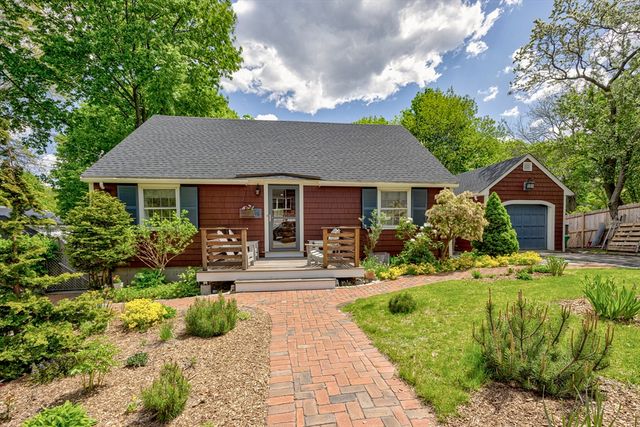 9 Winchester Terrace, Boston, MA 02130