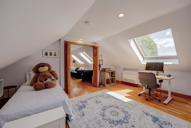 9 Winchester Terrace, Boston, MA 02130