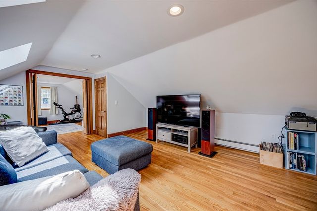 9 Winchester Terrace, Boston, MA 02130
