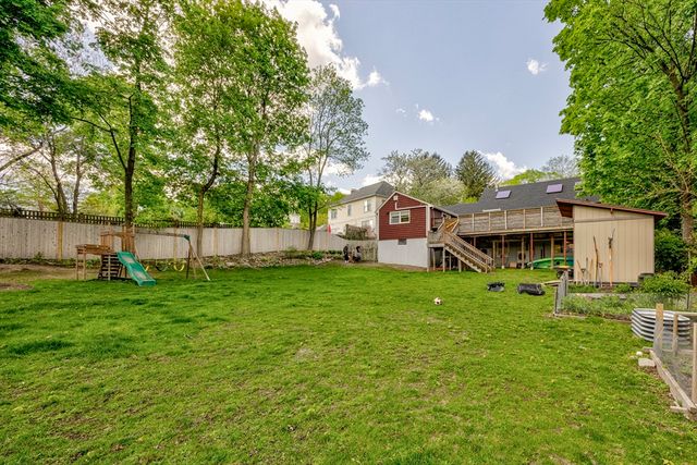 9 Winchester Terrace, Boston, MA 02130