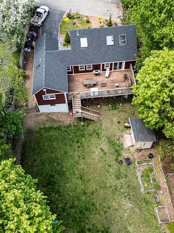 9 Winchester Terrace, Boston, MA 02130