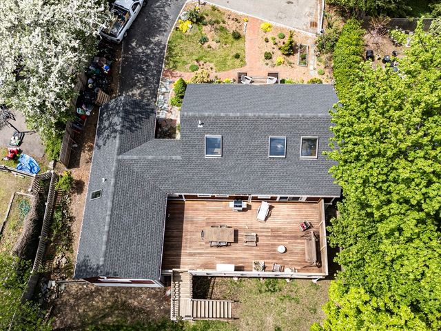 9 Winchester Terrace, Boston, MA 02130