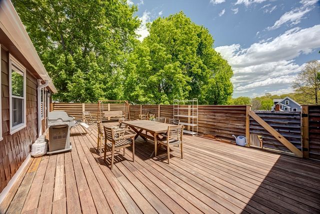 9 Winchester Terrace, Boston, MA 02130