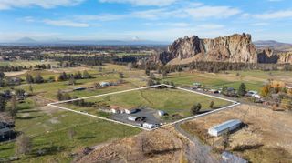 2330 NE Wilcox Avenue, Terrebonne, OR 97760