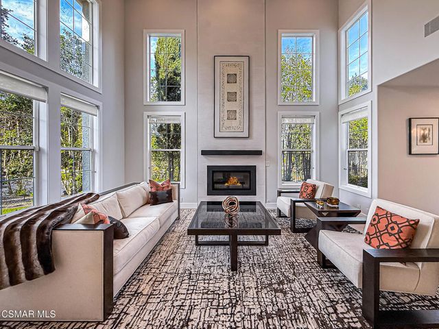 3860 Mountain Shadows Road, Calabasas, CA 91301