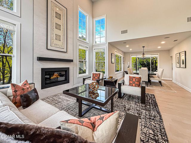 3860 Mountain Shadows Road, Calabasas, CA 91301