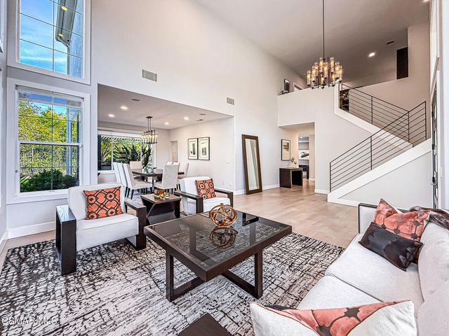 3860 Mountain Shadows Road, Calabasas, CA 91301