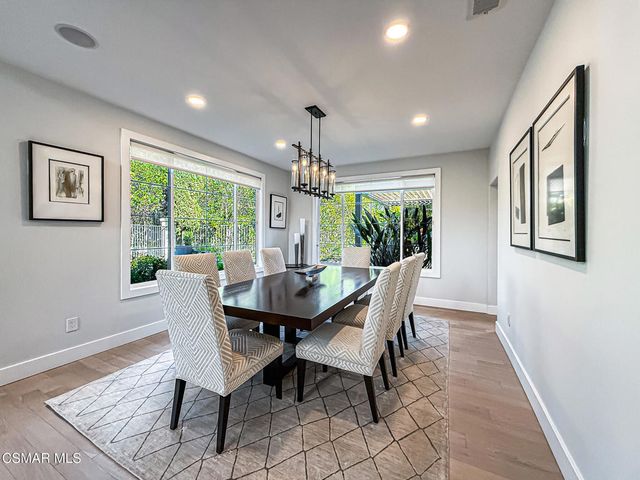 3860 Mountain Shadows Road, Calabasas, CA 91301