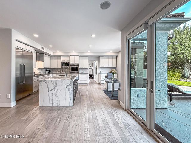 3860 Mountain Shadows Road, Calabasas, CA 91301