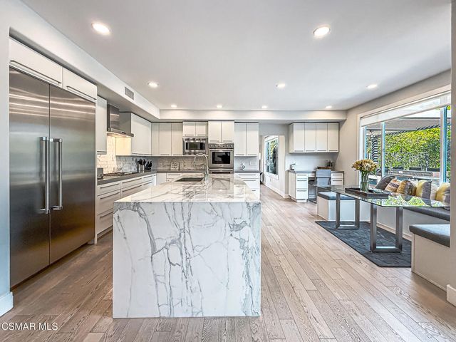 3860 Mountain Shadows Road, Calabasas, CA 91301