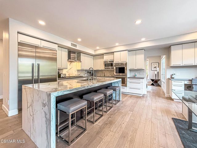 3860 Mountain Shadows Road, Calabasas, CA 91301