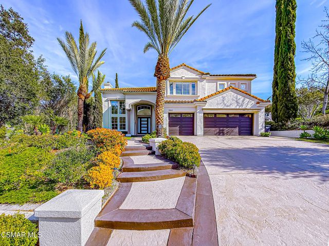 3860 Mountain Shadows Road, Calabasas, CA 91301