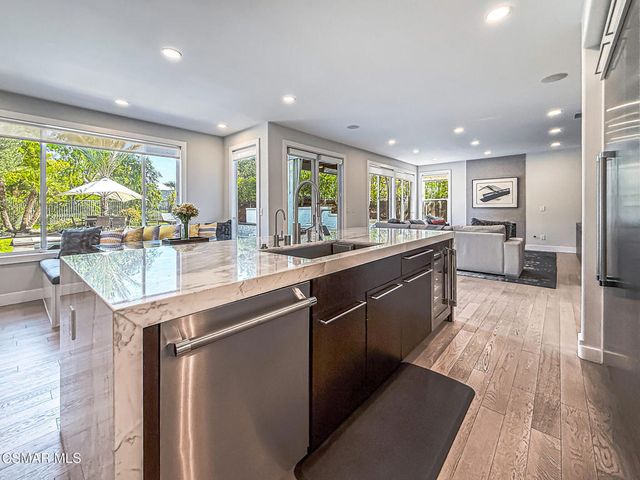 3860 Mountain Shadows Road, Calabasas, CA 91301