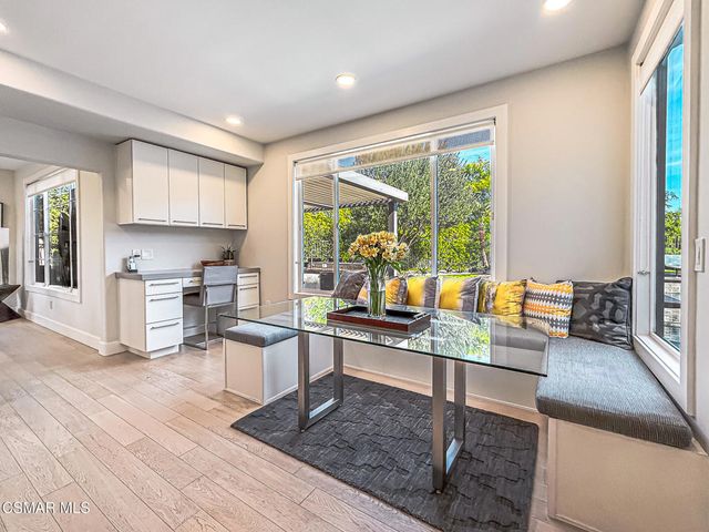 3860 Mountain Shadows Road, Calabasas, CA 91301