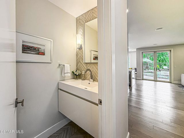 3860 Mountain Shadows Road, Calabasas, CA 91301