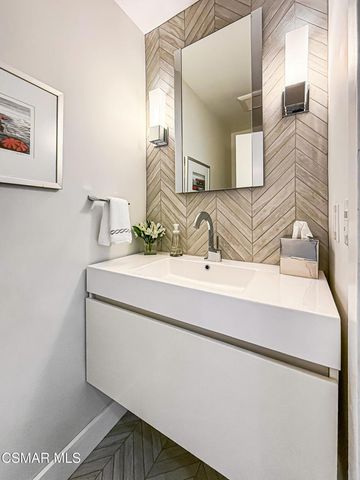 3860 Mountain Shadows Road, Calabasas, CA 91301