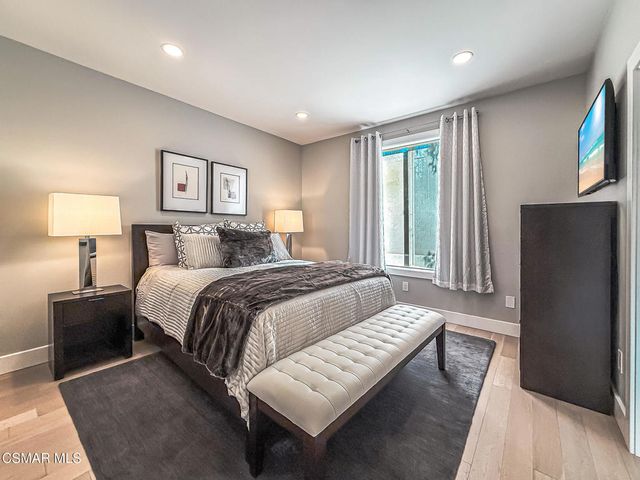 3860 Mountain Shadows Road, Calabasas, CA 91301