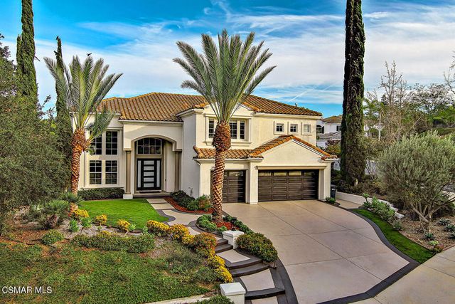 3860 Mountain Shadows Road, Calabasas, CA 91301