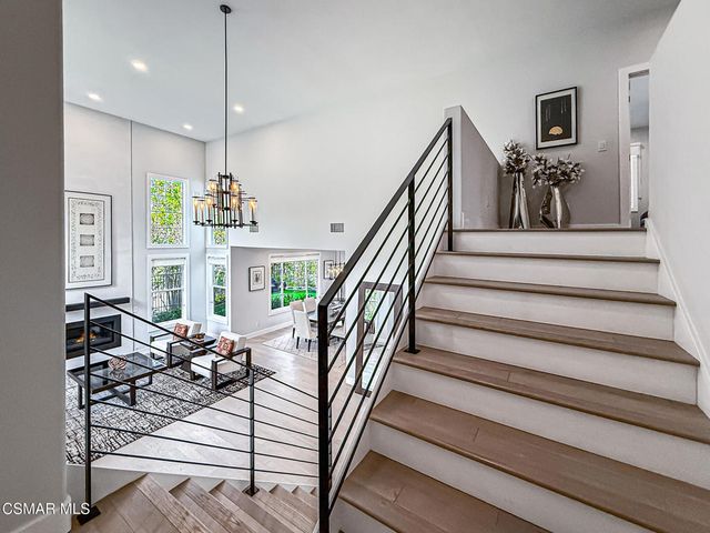 3860 Mountain Shadows Road, Calabasas, CA 91301