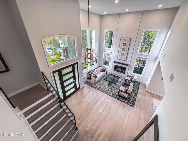 3860 Mountain Shadows Road, Calabasas, CA 91301