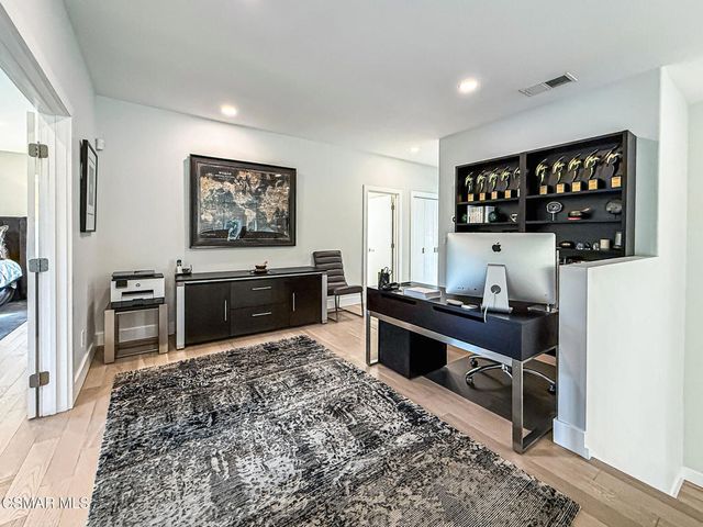 3860 Mountain Shadows Road, Calabasas, CA 91301