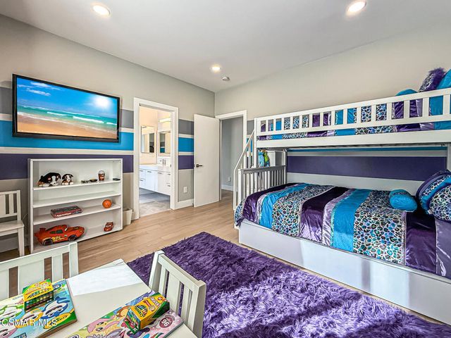 3860 Mountain Shadows Road, Calabasas, CA 91301