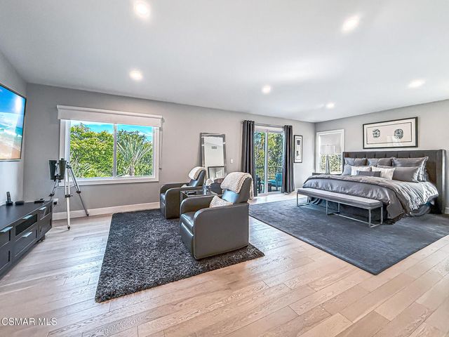 3860 Mountain Shadows Road, Calabasas, CA 91301