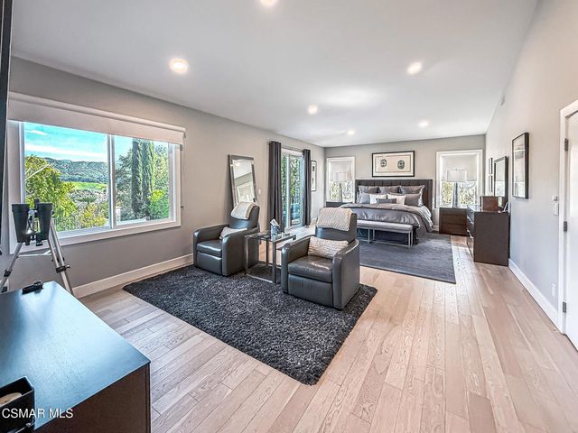 3860 Mountain Shadows Road, Calabasas, CA 91301