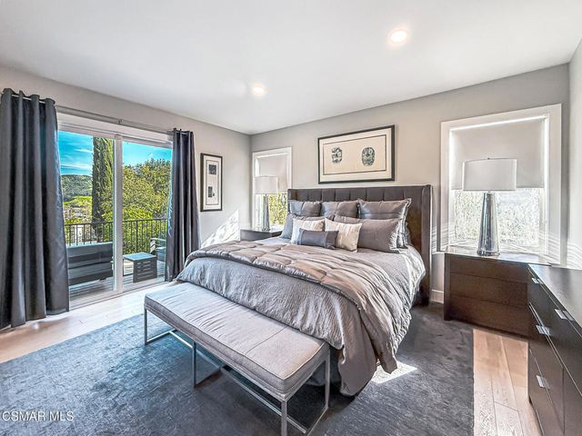 3860 Mountain Shadows Road, Calabasas, CA 91301