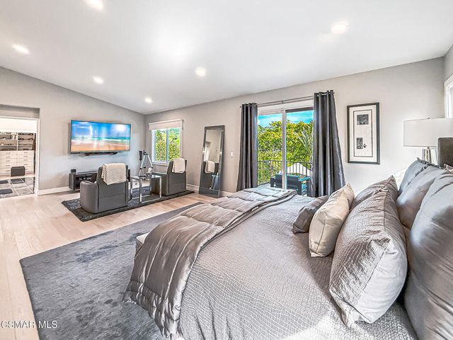 3860 Mountain Shadows Road, Calabasas, CA 91301