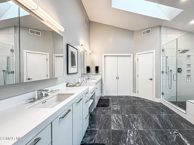 3860 Mountain Shadows Road, Calabasas, CA 91301