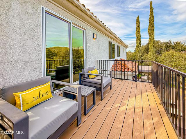 3860 Mountain Shadows Road, Calabasas, CA 91301