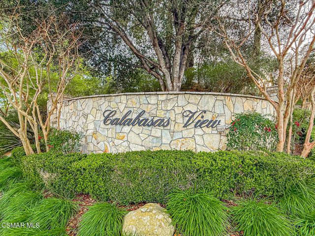 3860 Mountain Shadows Road, Calabasas, CA 91301