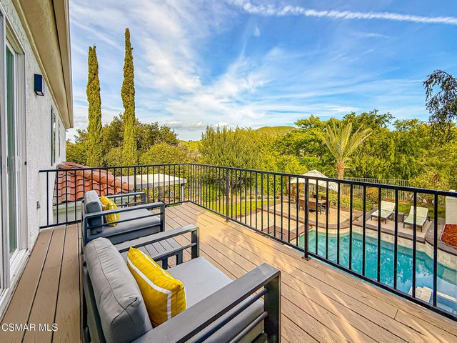 3860 Mountain Shadows Road, Calabasas, CA 91301