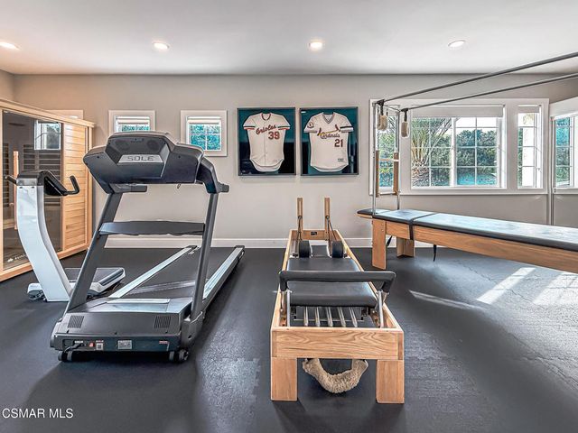 3860 Mountain Shadows Road, Calabasas, CA 91301