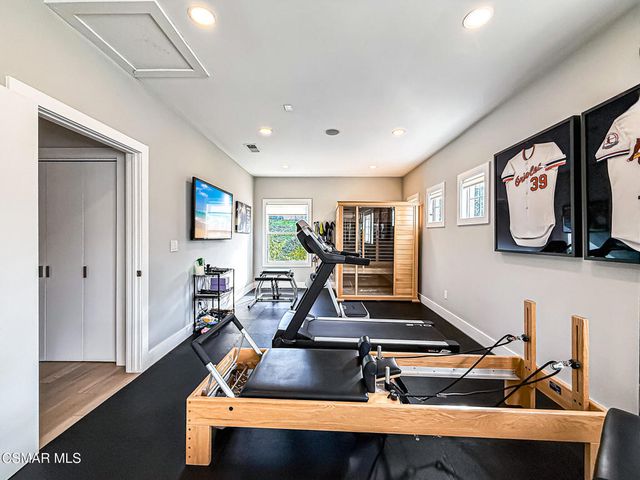 3860 Mountain Shadows Road, Calabasas, CA 91301