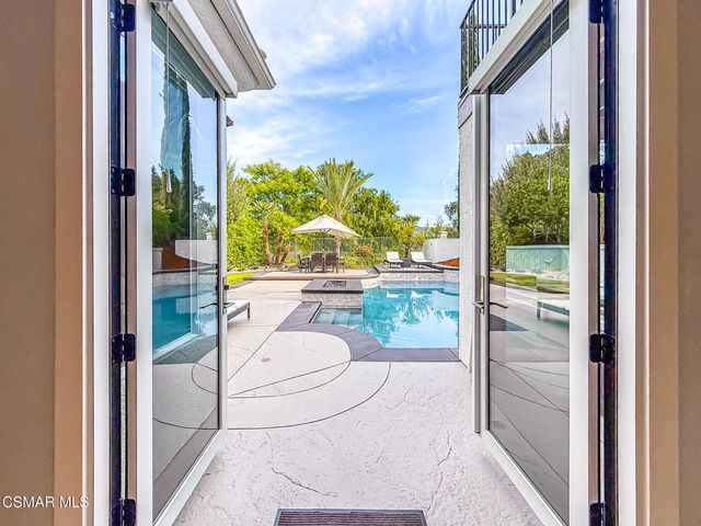 3860 Mountain Shadows Road, Calabasas, CA 91301