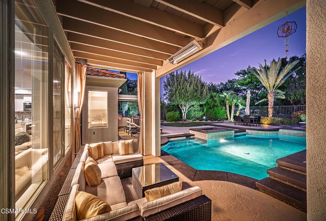 3860 Mountain Shadows Road, Calabasas, CA 91301