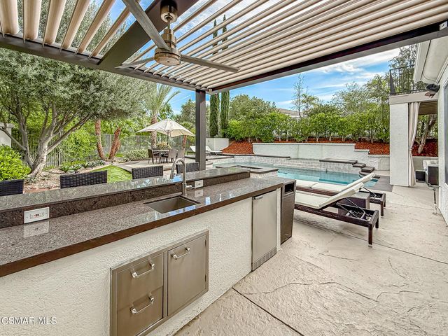 3860 Mountain Shadows Road, Calabasas, CA 91301