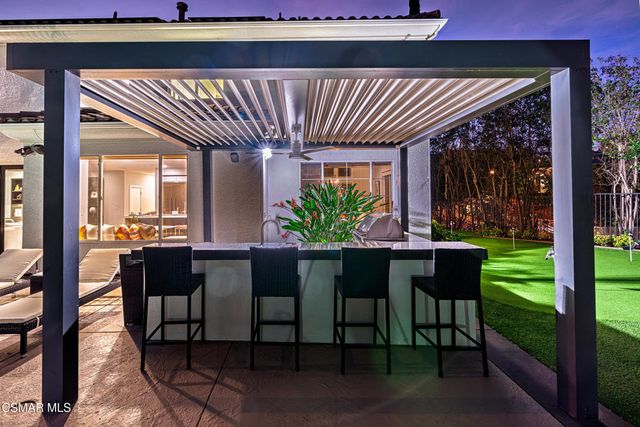 3860 Mountain Shadows Road, Calabasas, CA 91301