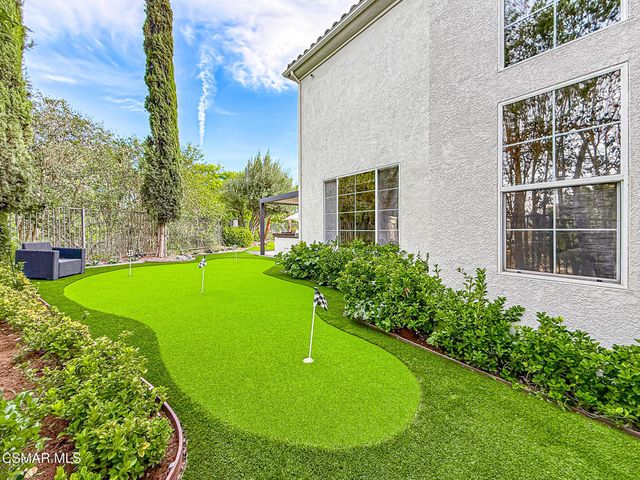3860 Mountain Shadows Road, Calabasas, CA 91301
